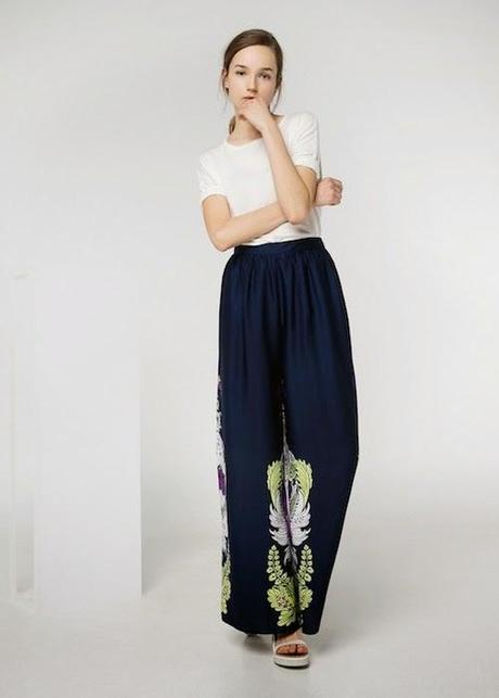 Pantalones estampados ¿Cuál es tu estilo? Pantalones estampados ¿Cuál es tu estilo?