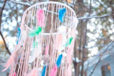 No solo los indios llevan plumas 4