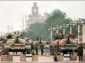 Hace años masacre Tiananmen