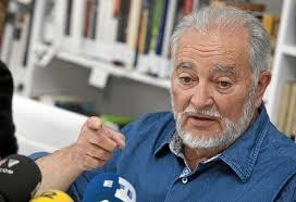 Ya lo tienen (Julio Anguita)