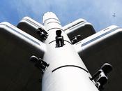 Zizkov Television Tower