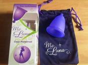 Copa Menstrual MeLuna