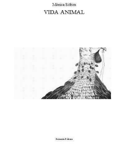 vida animal plaqueta monica sifrim