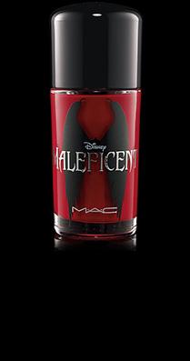 Coleccion MAC Maleficient- Y RETO