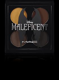 Coleccion MAC Maleficient- Y RETO