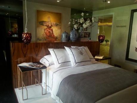 Primeras impresiones de Casa Decor 2014