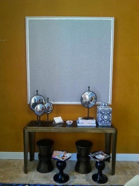 Primeras impresiones de Casa Decor 2014