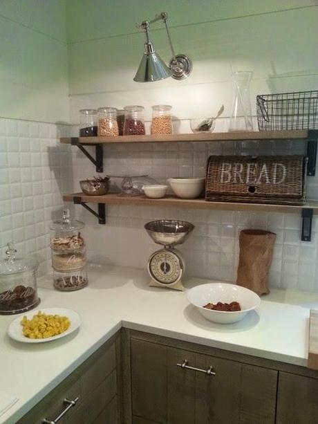 Primeras impresiones de Casa Decor 2014