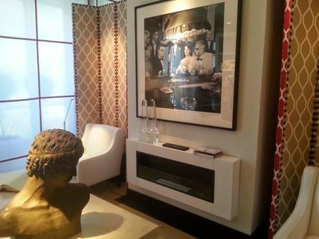 Primeras impresiones de Casa Decor 2014