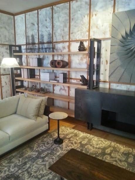 Primeras impresiones de Casa Decor 2014