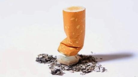 DE VUELTA: cuidado con el sol y adiós al tabaco DE VUELTA: cuidado con el sol y adiós al tabaco