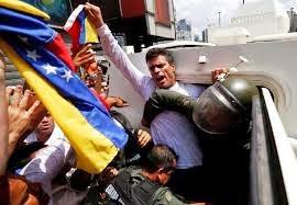 Venezuela: Leopoldo López va a juicio oral y seguirá preso