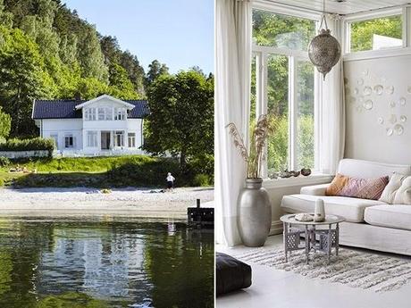 ROMÁNTICO ESTILO NOR-ETNIC