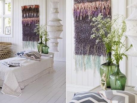 ROMÁNTICO ESTILO NOR-ETNIC