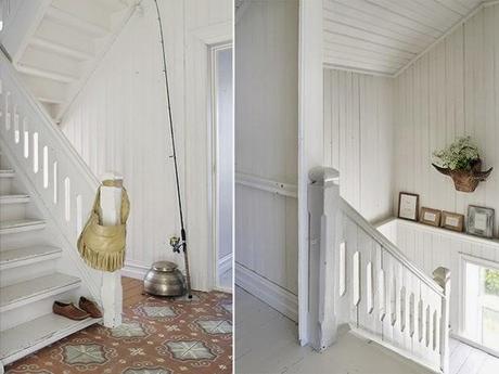 ROMÁNTICO ESTILO NOR-ETNIC