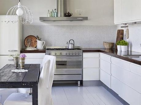 ROMÁNTICO ESTILO NOR-ETNIC