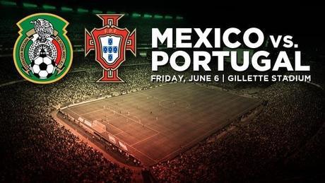 Trasmision en vivo México vs Portugal Amistoso Brasil 2014 Trasmision en vivo México vs Portugal Amistoso Brasil 2014