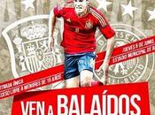 Selección Sub-19 juega final decisiva Balaidos ante Alemania