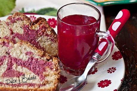 MERMELADA DE FRESAS (BAJA EN AZÚCAR)