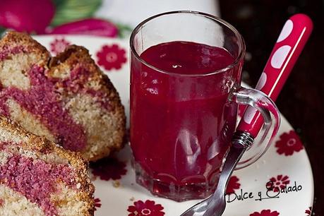 MERMELADA DE FRESAS (BAJA EN AZÚCAR)