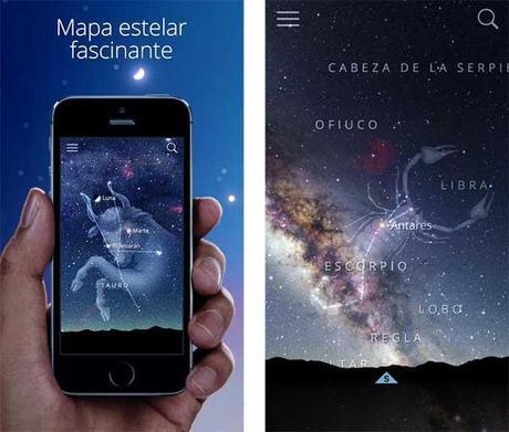 WWDC 2014 | Las aplicaciones con mejor diseño SkyGuide WWDC 2014 | Las aplicaciones con mejor diseño