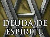 Reseña Deuda espiritu