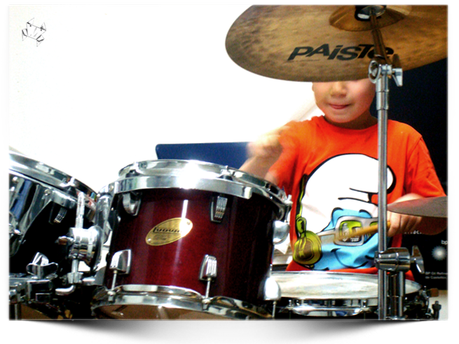 El Señor del Trueno