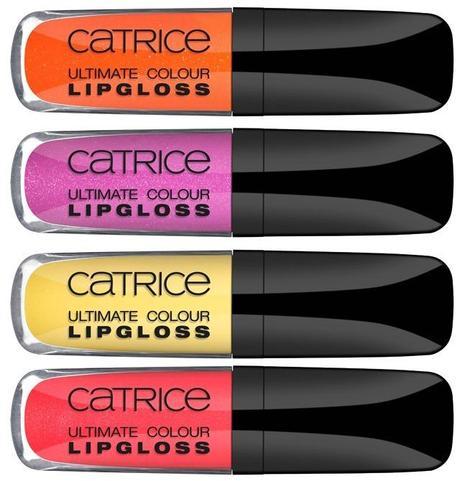 colecciones maquillaje