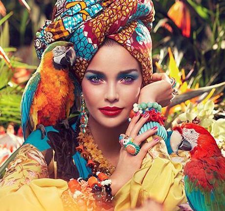 colecciones maquillaje