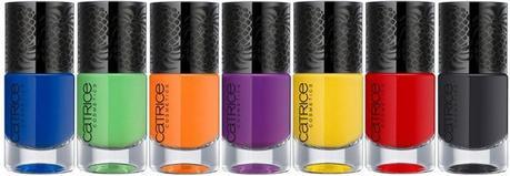 colecciones maquillaje