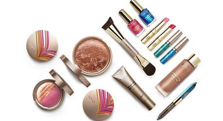 colecciones maquillaje