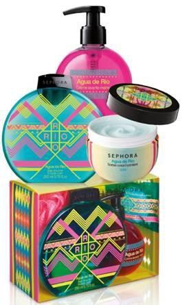 colecciones maquillaje