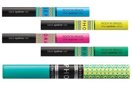 colecciones maquillaje