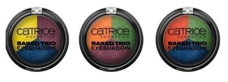 colecciones maquillaje