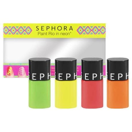 colecciones maquillaje