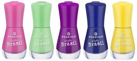 colecciones maquillaje