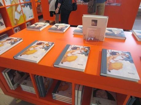 Rébecca Dautremer y Ana Juan presentan en el Museo ABC la exposición ‘No mires, contempla’