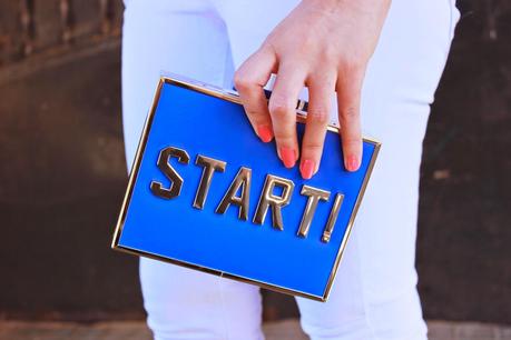 ¡START!