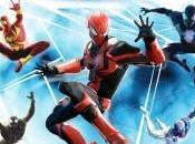 [NDP] disponible pack trajes para Amazing Spider-Man