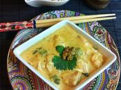 Pollo Especias Tandoori Arroz Basmati