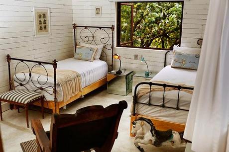 Dormitorios Rusticos