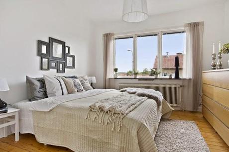 Dormitorios Rusticos