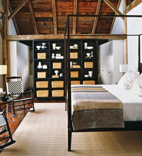 Dormitorios Rusticos