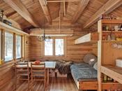 Cabana Minima Rustica