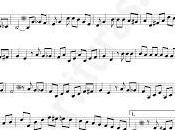 Tico Fuba Zequinha Abreu Partitura Viola Canción Popular Brasileña