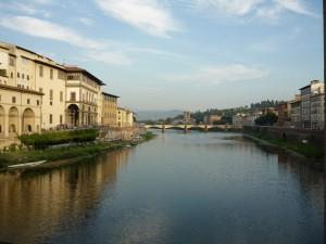 Firenze, una città meravigliosa