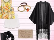 Outfit spring trends
