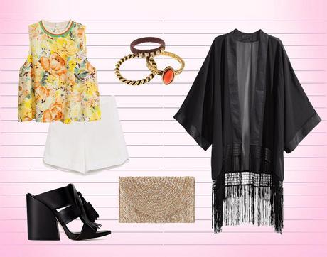 OUTFIT #20 SPRING TRENDS OUTFIT #20 SPRING TRENDS