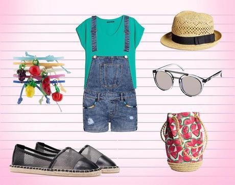 OUTFIT #20 SPRING TRENDS OUTFIT #20 SPRING TRENDS