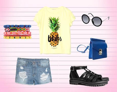 OUTFIT #20 SPRING TRENDS OUTFIT #20 SPRING TRENDS